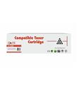 OfisPc Samsung Clt-406M Magenta Kırmızı Muadil Toner_1)