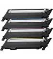 OfisPc Samsung Clt-406M Magenta Kırmızı Muadil Toner