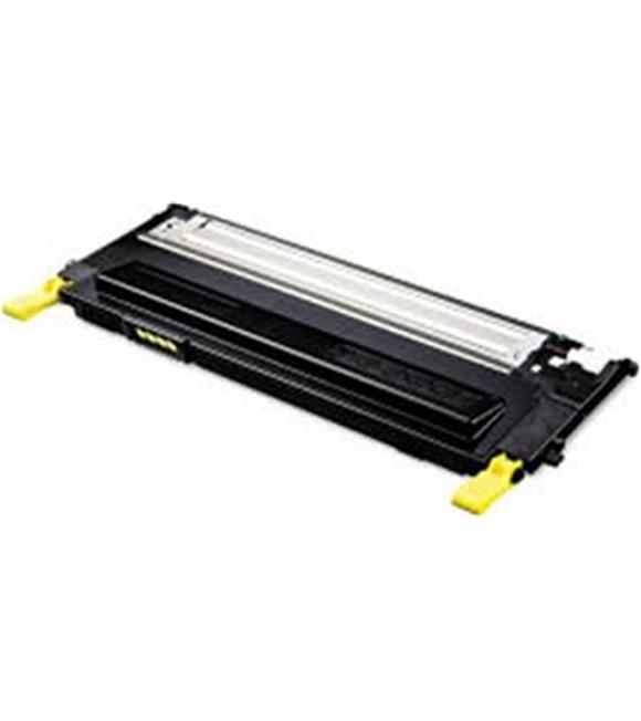 OfisPc Samsung MLT-Y406 CLX-3305-3300 Sarı Muadil Toner