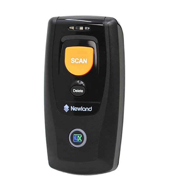Newland BS8080-2D Kablosuz Karekod Barkod Okuyucu