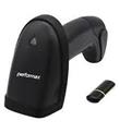 Performax PR-50+ 1D Lınear USB El Tıpı Kablosuz Barkod Okuyucu