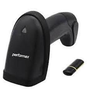 Performax PR-50+ 1D Lınear USB El Tıpı Kablosuz Barkod Okuyucu