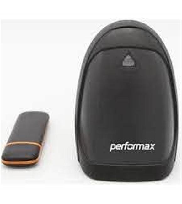 Performax PR-52 Karekod 2D Usb El Tipi Kablosuz Barkod Okuyucu