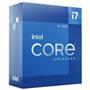 Intel Alder Lake Core i7 12700F 3.6Ghz 1700P 25Mb Box (65W) Novga Kutulu Box İşlemci