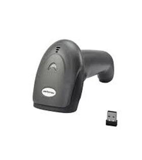 Performax PR-520 Karekod 2D Usb El Tipi Kablosuz Barkod Okuyucu