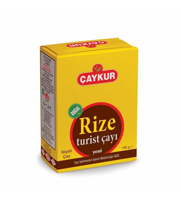 Çaykur Rize Turist Çay 100 gr