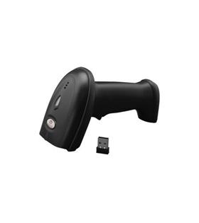 Sunlux XL-9221B 2D Karekod Kablosuz Barkod Okuyucu Usb Dongle + Bluetooth