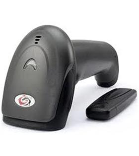 Sunlux XL-9309B Kablosuz Lazer USB (Dongle) Barkod Okuyucu