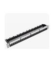 S-link SL-Cat7PP01 24lü Ftp Cat7 Patch Panel