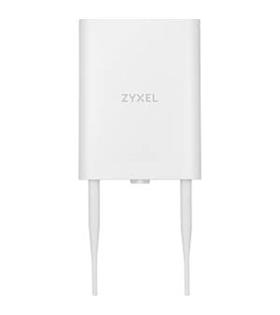 Zyxel NWA55AXE 2400 Mbps Wifi 6 Outdoor Access Point