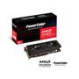 Powercolor RX7700XT 12G-P 12GB Gddr6 192BIT Gaming (Oyuncu) Ekran Kartı
