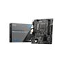 Msi Pro H610M-B 3200Mhz Ddr4 Soket 1700 M.2 Hdmı Vga Matx Anakart
