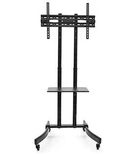 Dark Dk-AC-VS02 37"-70" TV Destekli Tekerlekli TV Sehpası