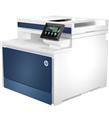 HP 5HH66A 4303FDN Yazıcı-Tarayıcı-Fotokopi-Faks-Dubleks-Network Çok Fonksiyonlu Renkli Lazer Yazıcı