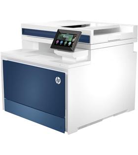 HP 5HH66A 4303FDN Yazıcı-Tarayıcı-Fotokopi-Faks-Dubleks-Network Çok Fonksiyonlu Renkli Lazer Yazıcı