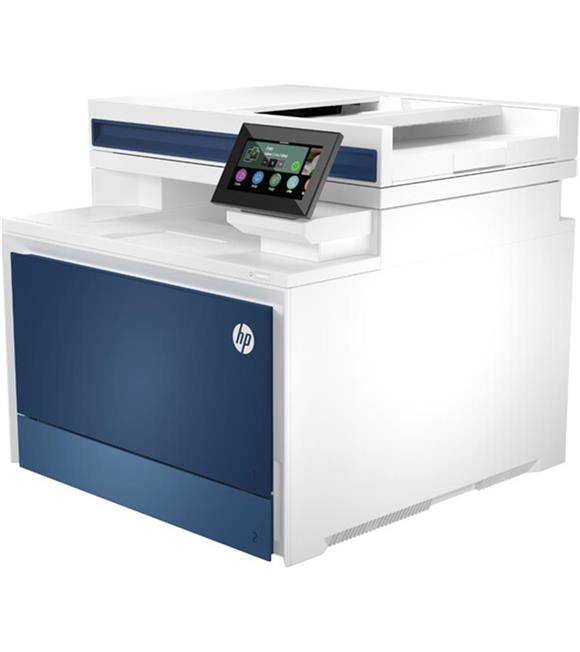 HP 5HH66A 4303FDN Yazıcı-Tarayıcı-Fotokopi-Faks-Dubleks-Network Çok Fonksiyonlu Renkli Lazer Yazıcı