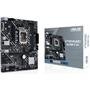 Asus Prime H610M-E D4 H610 3200 Mhz Ddr4 Lga1700 Matx Anakart
