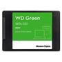 Wd 240GB Green 2.5 545MB-S 3D Nand WDS240G3G0A Harddisk