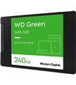 Wd 240GB Green 2.5 545MB-S 3D Nand WDS240G3G0A Harddisk_1)