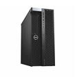DELL WS T7820 2xSILVER 4214R 32GB 256G A4000 SSD WIN10PRO