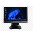 Onega ONG-1850 18.5" i5 4200U 8 Gb Ram 256Gb Nvme SSD Pos Pc Barkod Okuyucular