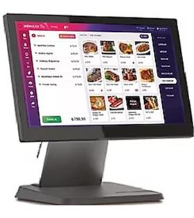 Spenta SP-156VISW2-NS I5(4Th) 8GB 128GB15.6" Wi-fi Speaker FreeDos Pos Pc