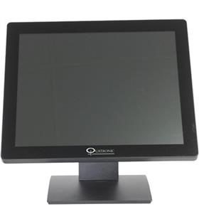 Quatronic P900 POS PC 19 CAP i5 8GB 128GB SSD Dokunmatik Fredoss Pos Pc