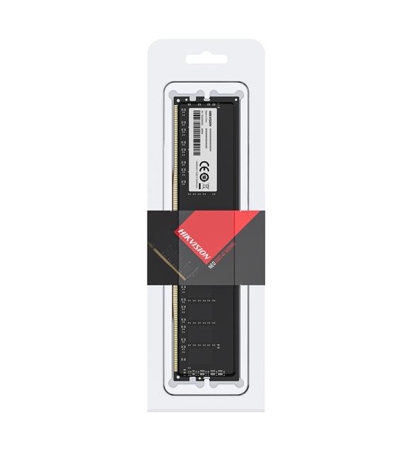 Hikvision 8GB DDR3 1600MHz 240Pin CL11 1.5V PC Ram
