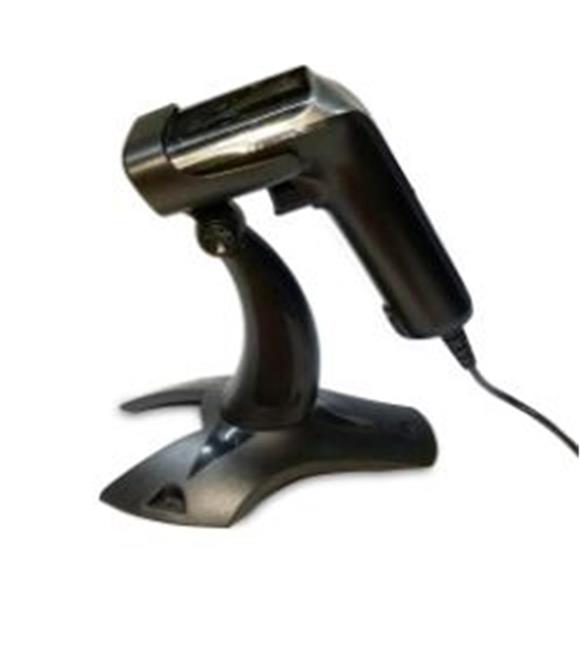 KodScan KDS-2042 2D Karekod Standlı Kablolu Usb Barkod Okuyucu Barkod Okuyucular