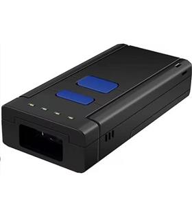 KodScan KDS-5042 2D Karekod Kablosuz Hafızalı Barkod Okuyucu 2.4G,USb,Bluetooth