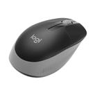 Logitech 910-005906 M190 Kozak Gri Büyük Boy Kablosuz Mouse Optik 1000 Dpı Buton_2