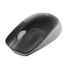Logitech 910-005906 M190 Kozak Gri Büyük Boy Kablosuz Mouse Optik 1000 Dpı Buton_1