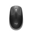 Logitech 910-005906 M190 Kozak Gri Büyük Boy Kablosuz Mouse Optik 1000 Dpı Buton