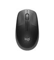 Logitech 910-005922 M191 Mid Grey Büyük Boy Kablosuz Mouse Optik 1000 Dpı Buton_1)