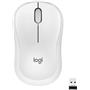 Logitech 910-006128 M220 Silent Sessiz White Beyaz Kablosuz Mouse