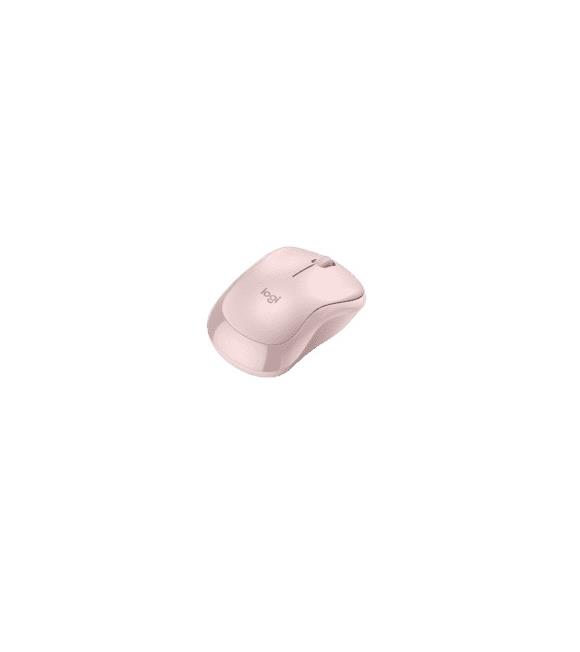 Logitech 910-006129 M220 Silent Sessiz Rose Kablosuz Mouse