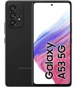 Samsung Galaxy A53 128GB Siyah Cep Telefon