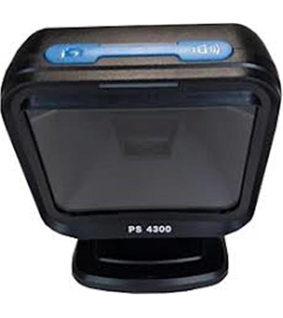 Perkon PS4300 Masaüstü Lazer Barkod Okuyucu (USB)