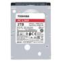 Toshiba 2TB 2.5