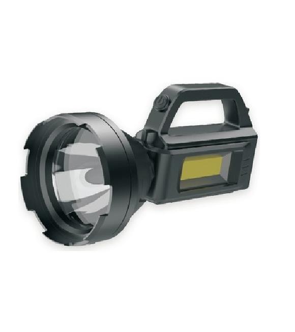 Panther Pt-8899 Usb Şarjlı Fener