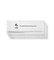 Zebra 105999-310 ZC100-ZC300-ZC350 Temizleme Kiti ZC Serisi