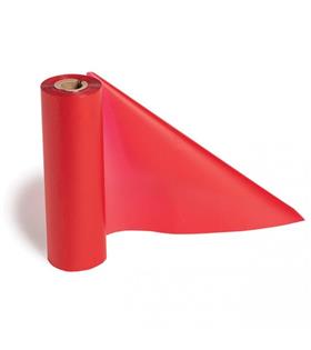 OEM 110-74 WAX Red Kırmızı Ribbon TLP-2844-OS-214-OS-2140