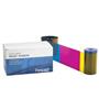 Datacard 534700-004-R010 YMCKT Renkli Ribbon+Temizleme Rulosu+Temizleme Kartı Sd Serisi