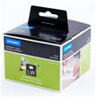 Dymo Lw Geniş Adres 520 Etiket-Paket 89X36 (99012)
