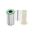 Zebra 800012-601 ZXP8 Transfer Film Ribonu Renkli