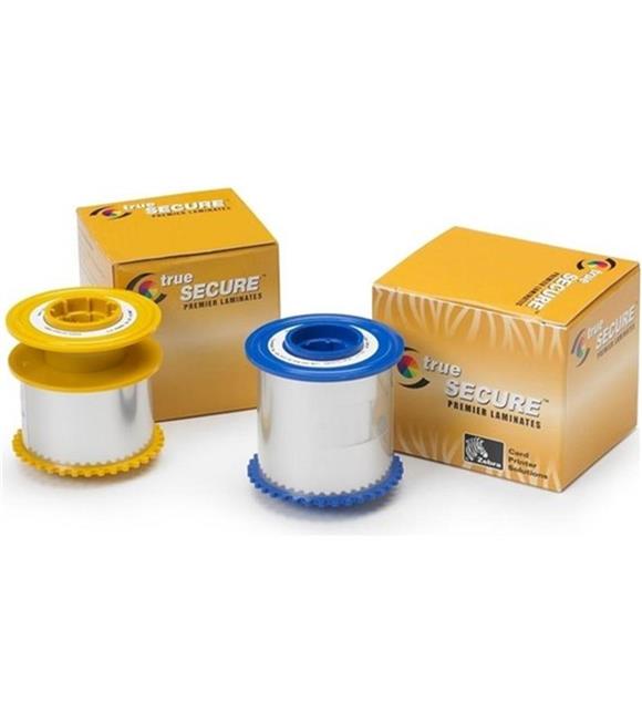 Zebra 800084-914 Tek yüze 625 ZXP94 Üst Laminasyon Ribonu