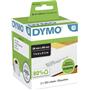DYMO S0722370 LW Adres Etiketi, 260 etiket 89 x 28 mm (99010)