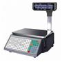 Aclas LS2 6-15 Kilogram  Barkod Yazıcılı Terazi