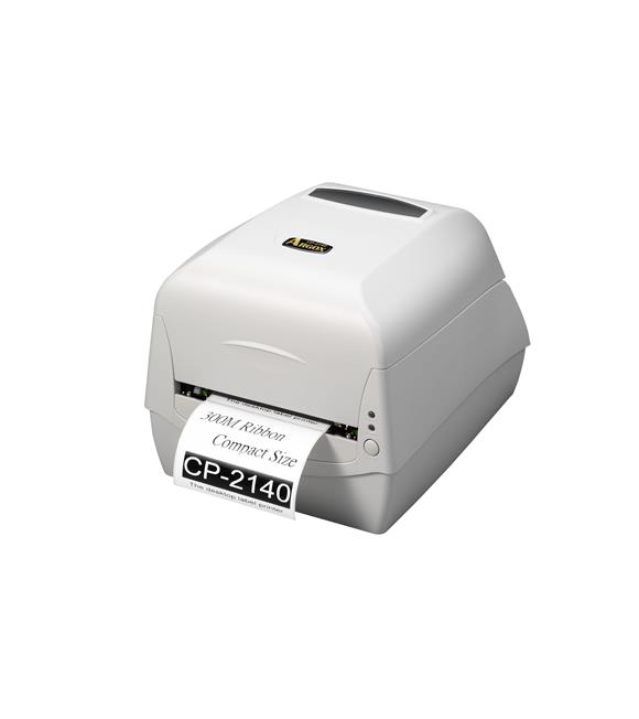 Argox CP-2140EX Pro Usb, Seri, Ethernet Bağlantılı Barkod Yazıcı Termal&Termal Transfer