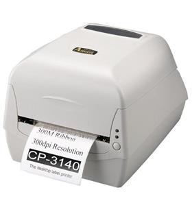 Argox Cp-3140 EX Usb,Seri, Ethernet Bağlantılı Barkod Yazıcı